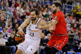 Coviran Granada v Real Madrid - ACB Liga Endesa