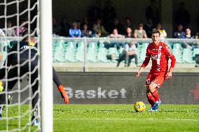Hellas Verona FC v AC Monza - Serie A TIM