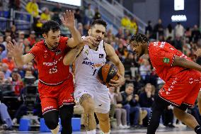 Coviran Granada v Real Madrid - ACB Liga Endesa