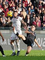 US Salernitana v SSC Napoli - Serie A TIM