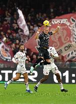 US Salernitana v SSC Napoli - Serie A TIM