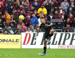 US Salernitana v SSC Napoli - Serie A TIM