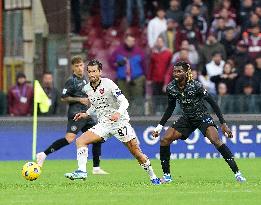 US Salernitana v SSC Napoli - Serie A TIM