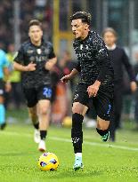 US Salernitana v SSC Napoli - Serie A TIM