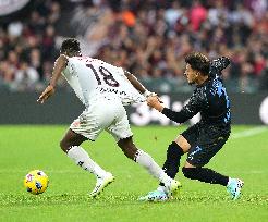 US Salernitana v SSC Napoli - Serie A TIM