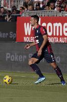 Cagliari Calcio v Genoa CFC - Serie A TIM