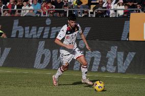 Cagliari Calcio v Genoa CFC - Serie A TIM