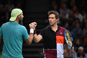 Rolex Paris Masters