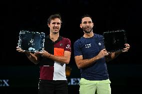 Rolex Paris Masters