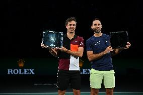 Rolex Paris Masters