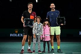 Rolex Paris Masters