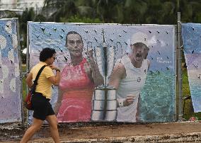 2023 WTA Finals - Final Day