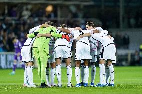 ACF Fiorentina v Juventus FC - Serie A Tim