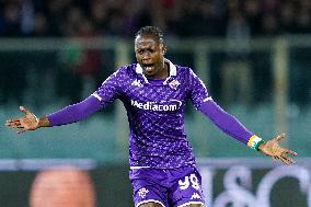 ACF Fiorentina v Juventus FC - Serie A Tim