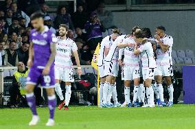 ACF Fiorentina v Juventus FC - Serie A Tim