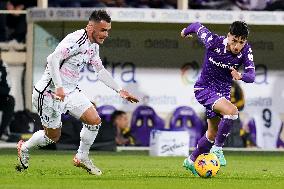 ACF Fiorentina v Juventus FC - Serie A Tim