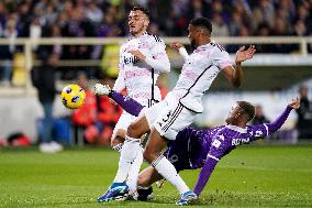 ACF Fiorentina v Juventus FC - Serie A Tim