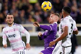 ACF Fiorentina v Juventus FC - Serie A Tim