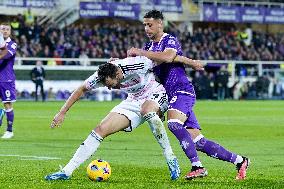 ACF Fiorentina v Juventus FC - Serie A Tim