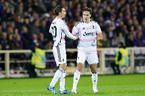 ACF Fiorentina v Juventus FC - Serie A Tim