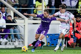 ACF Fiorentina v Juventus FC - Serie A Tim