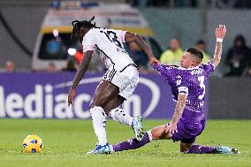 ACF Fiorentina v Juventus FC - Serie A Tim