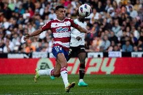 Valencia CF v Granada CF - LaLiga EA Sports