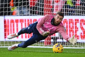 Nottingham Forest v Aston Villa - Premier League