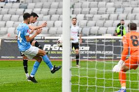 Universitatea Cluj v FC Voluntari - Romanian Superliga