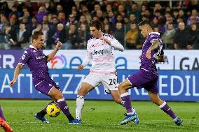 ACF Fiorentina v Juventus - Serie A TIM