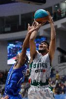 Zenit St Petersburg V UNICS Kazan - VTB United League