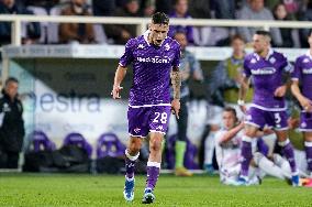 ACF Fiorentina v Juventus FC - Serie A Tim