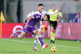 ACF Fiorentina v Juventus FC - Serie A Tim