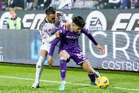 ACF Fiorentina v Juventus FC - Serie A Tim