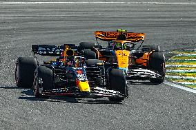 (SP)BRAZIL-SAO PAULO-F1-GRAND PRIX