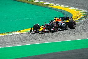 (SP)BRAZIL-SAO PAULO-F1-GRAND PRIX