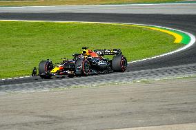 (SP)BRAZIL-SAO PAULO-F1-GRAND PRIX