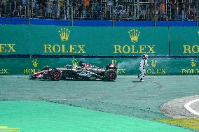 (SP)BRAZIL-SAO PAULO-F1-GRAND PRIX