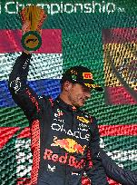 (SP)BRAZIL-SAO PAULO-F1-GRAND PRIX