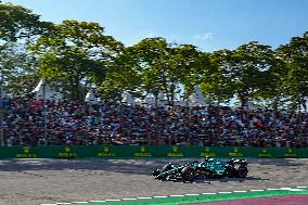 (SP)BRAZIL-SAO PAULO-F1-GRAND PRIX