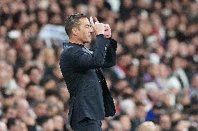 La Liga - Real Madrid v Rayo Vallecano