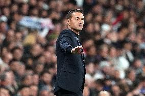 La Liga - Real Madrid v Rayo Vallecano