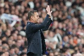 La Liga - Real Madrid v Rayo Vallecano