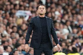 La Liga - Real Madrid v Rayo Vallecano