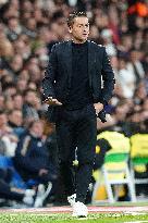 La Liga - Real Madrid v Rayo Vallecano