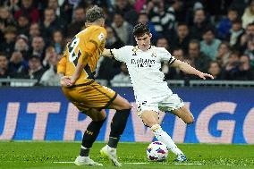 La Liga - Real Madrid v Rayo Vallecano