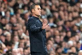 La Liga - Real Madrid v Rayo Vallecano