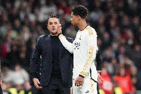 La Liga - Real Madrid v Rayo Vallecano