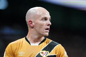 La Liga - Real Madrid v Rayo Vallecano