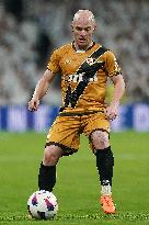 La Liga - Real Madrid v Rayo Vallecano